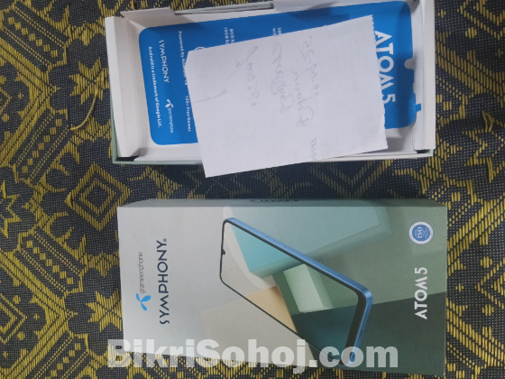 Symphony phone